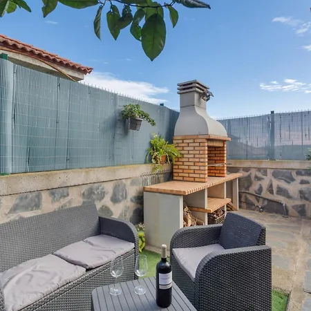 Apartamento Casa Alejandro *