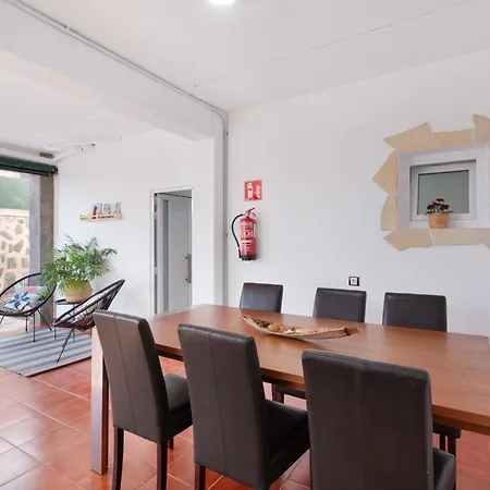 Casa Alejandro Firgas