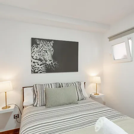 Apartamento Casa Alejandro