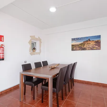 Casa Alejandro Apartamento *