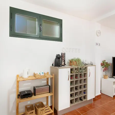 Casa Alejandro *