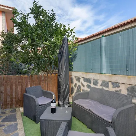 Apartamento Casa Alejandro *
