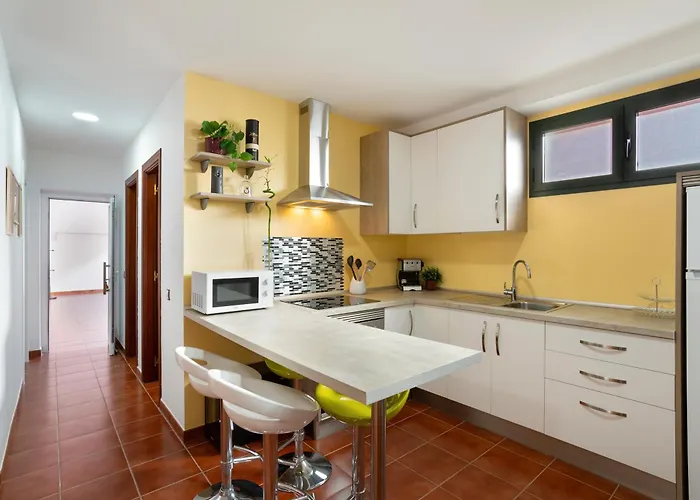 公寓 Casa Alejandro