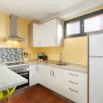 Casa Alejandro * Firgas