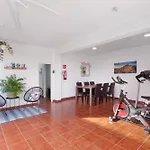 Casa Alejandro Appartement Firgas
