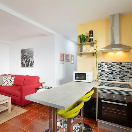 Apartamento Casa Alejandro *