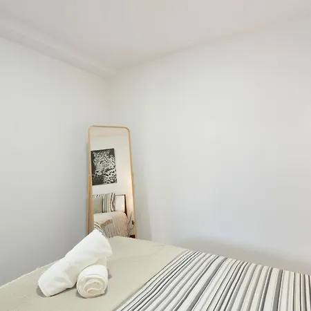 Apartamento Casa Alejandro Firgas