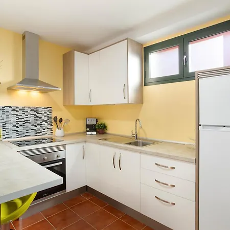 Casa Alejandro * Firgas