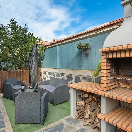 Casa Alejandro Apartamento