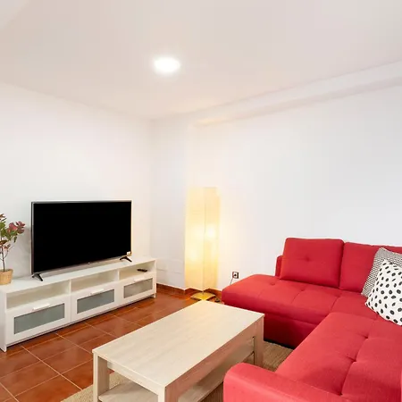 Casa Alejandro Apartamento