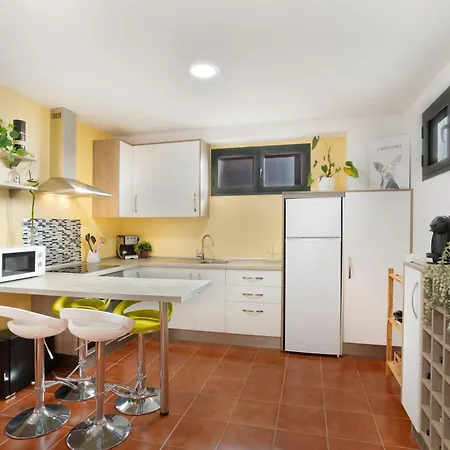 Casa Alejandro Apartamento *