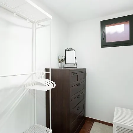 Apartamento Casa Alejandro *