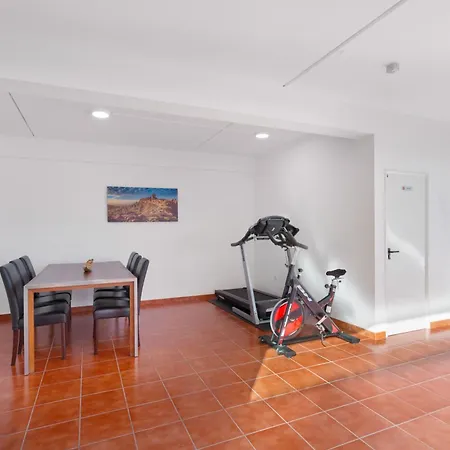 Casa Alejandro Apartamento *