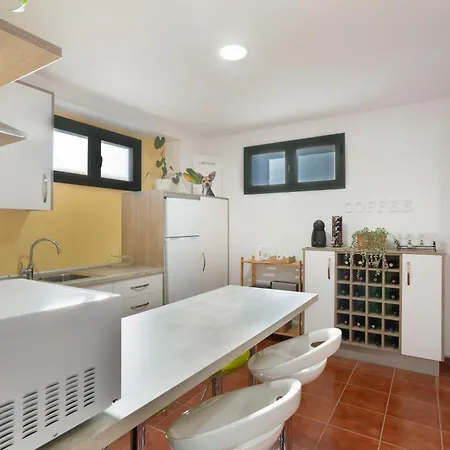 Casa Alejandro Apartamento *