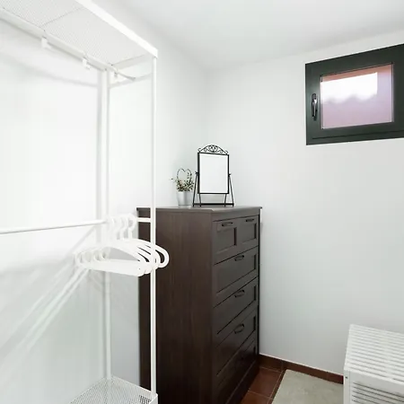 Casa Alejandro 아파트 Firgas