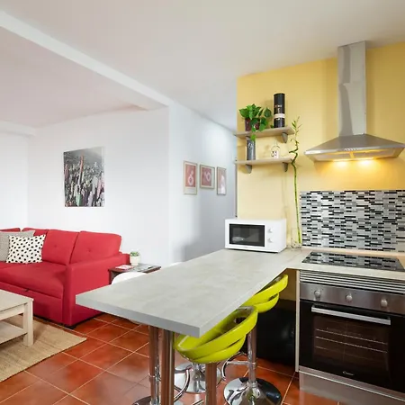 Casa Alejandro Firgas
