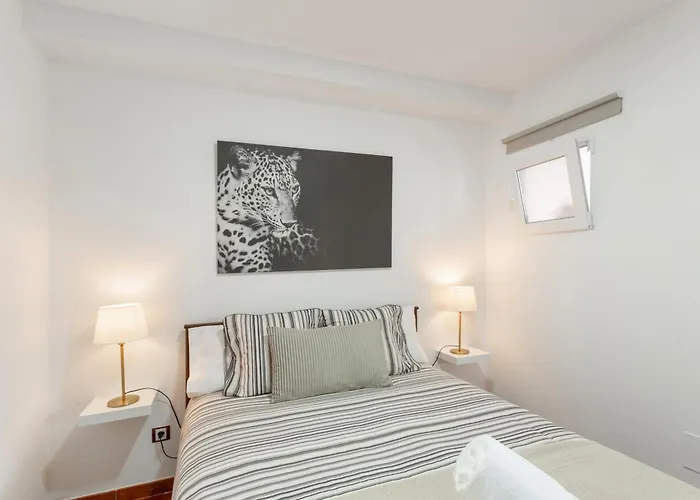 Casa Alejandro Appartement
