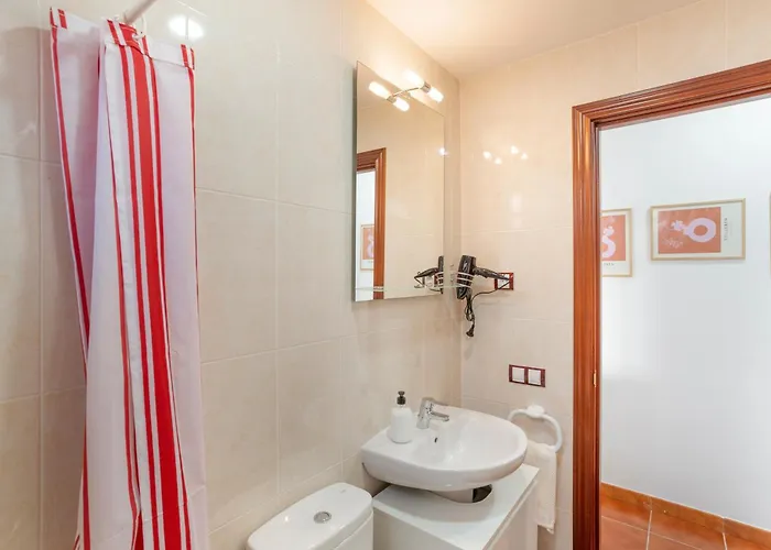 Appartement Casa Alejandro Firgas