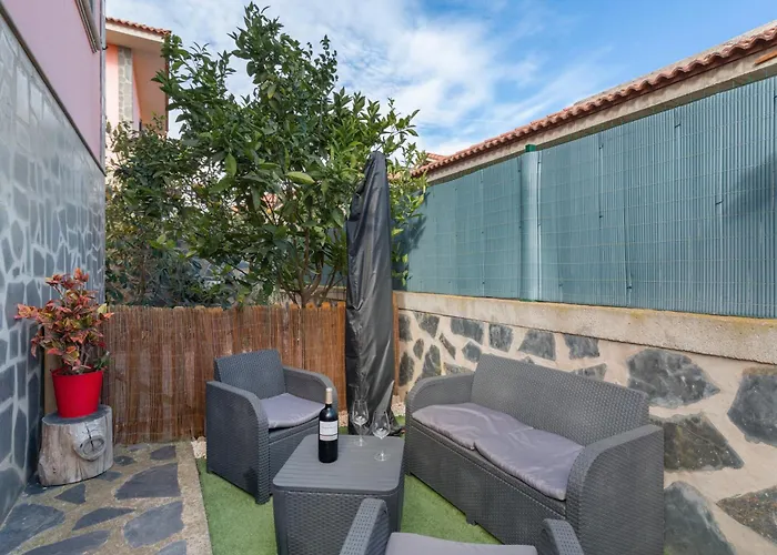 Casa Alejandro Appartement *