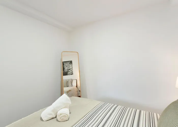 Appartement Casa Alejandro Firgas