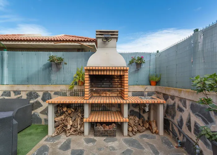 Casa Alejandro Appartement