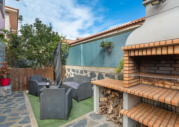 Casa Alejandro Appartement