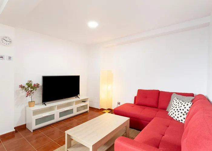 Casa Alejandro Appartement