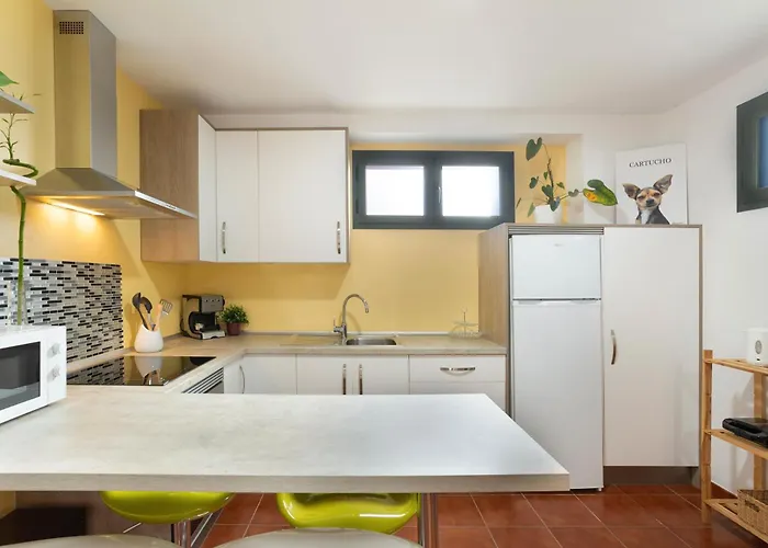 Appartement Casa Alejandro