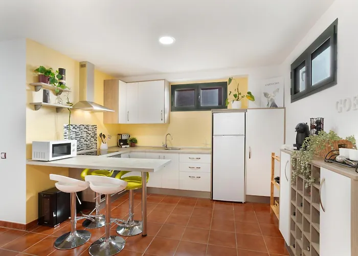 Casa Alejandro Appartement *