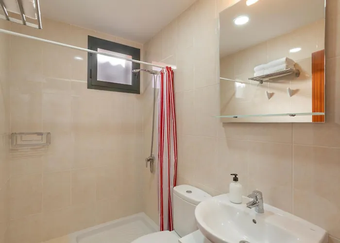 Casa Alejandro Appartement