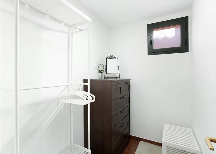 Appartement Casa Alejandro *