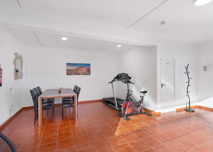 Casa Alejandro Appartement *