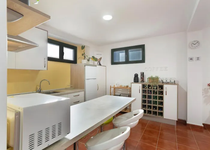 Casa Alejandro Appartement *