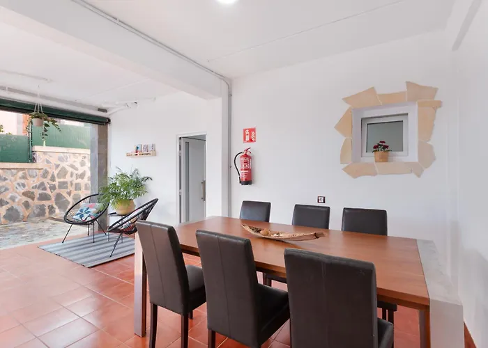 Appartement Casa Alejandro
